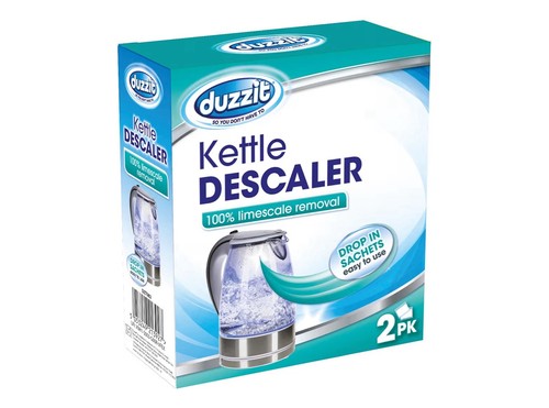 Duzzit kettle descaler - 2,