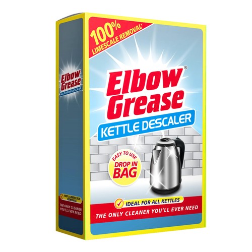 Kettle descaler 100 - up, 100%