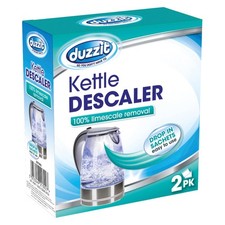 Duzzit Kettle Descaler