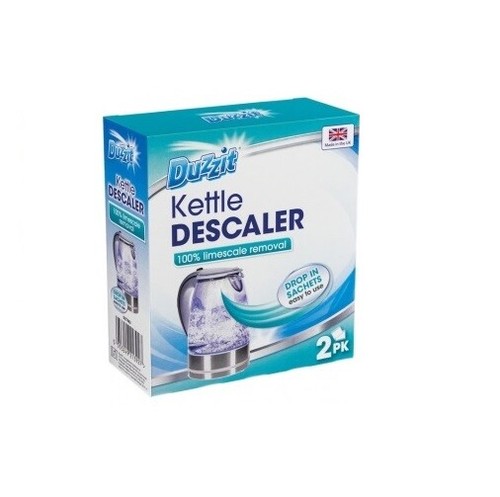 Duzzit pack sachet kettle - sachet,