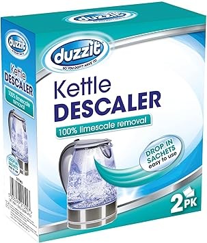 Duzzit kettle descaler - duzzit,