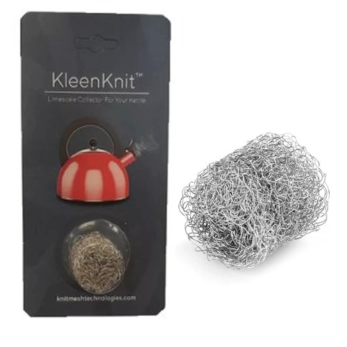 Kleenknit limescale collector - kleenknit,