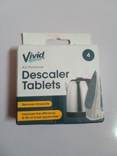 kettle New 4 PACK LIMESCALE