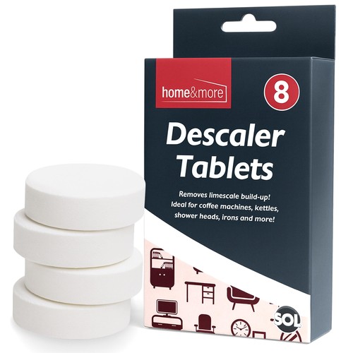 8pk kettle descaler tablets - 8pk,