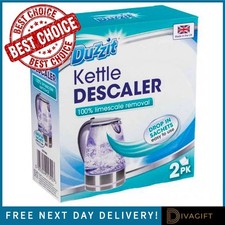 KETTLE DESCALER COFFEE IRON