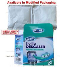 Kettle Descaler Drop In