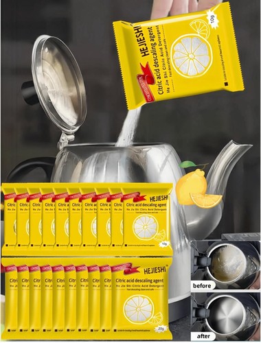 Sachets all purpose - sachets,