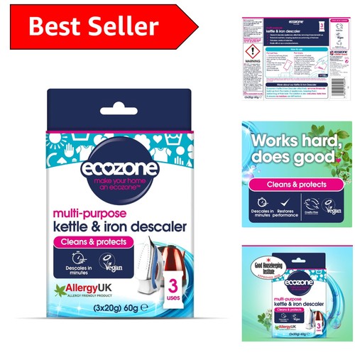 Sachets eco friendly - sachets, of
