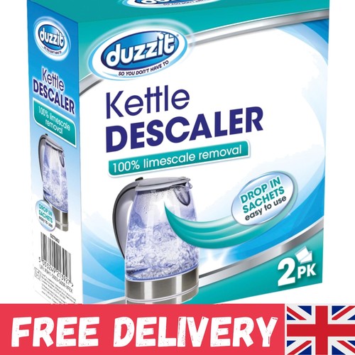 Ultimate kettle descaling - ultimate,