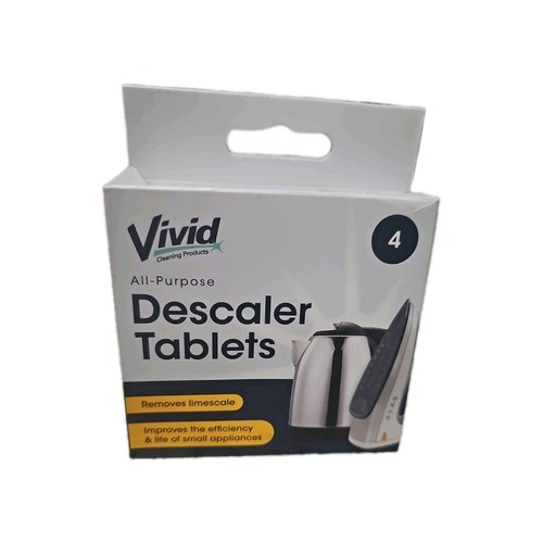 Pack limescale descaler - 4,