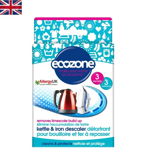 Professional kettle iron - professional,
