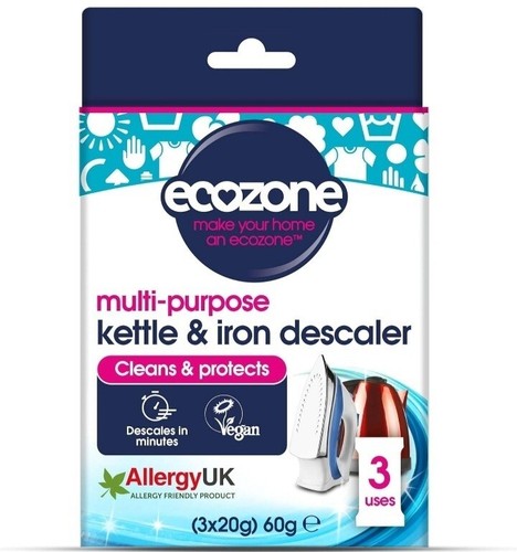Ecozone kettle and - ecozone,
