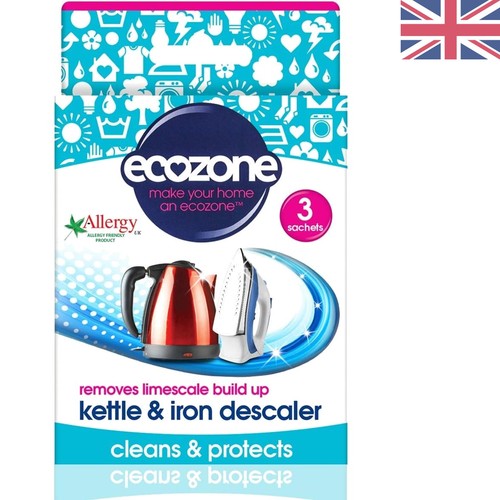 Kettle iron cleaner - kettle, –