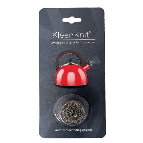 Kleenknit limescale collector - kleenknit,