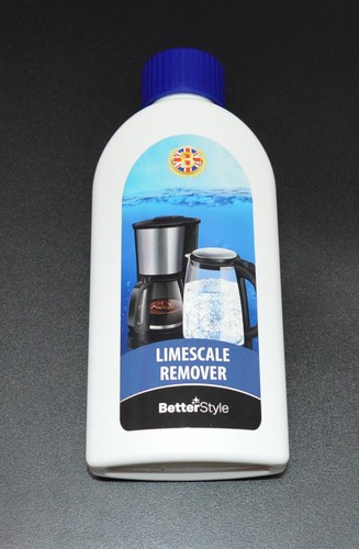 Appliance kettle limescale - appliance,