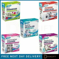 DUZZIT ALL PURPOSE KETTLE