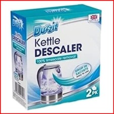 Kettle Descaler Tablets 2-Pack