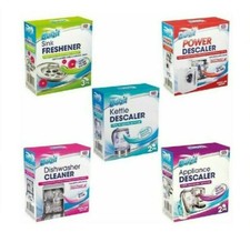 DUZZIT All Purpose  Kettle