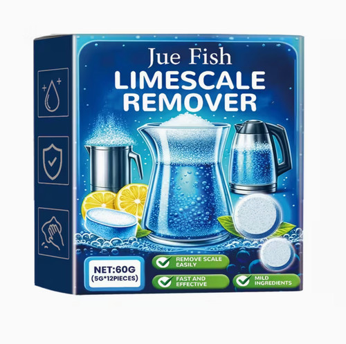 12pcs kettle descaler - x,