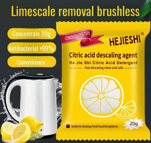 All purpose descaler - all,