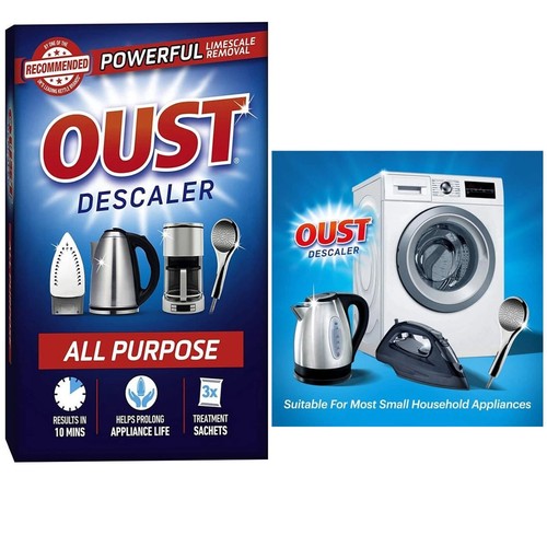 Oust all purpose - oust,