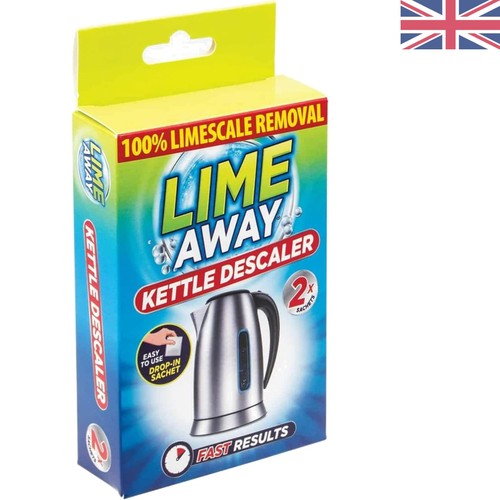 Ultra effective kettle - ultra,