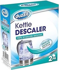 Duzzit Kettle Descaler