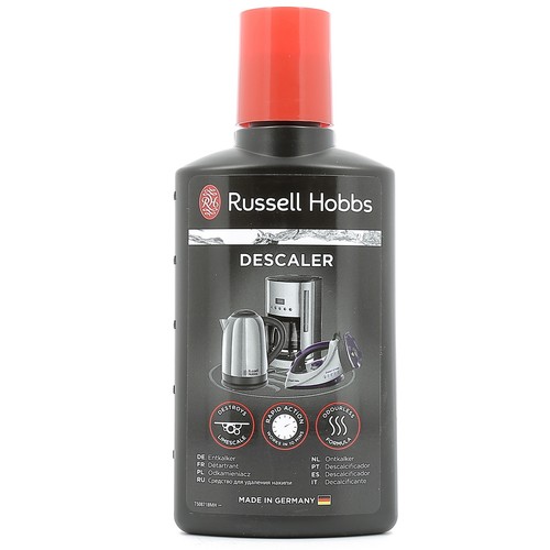 Russell hobbs 21220 descaling - russell,