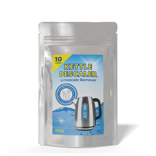 Kettle descaler - kettle, (10