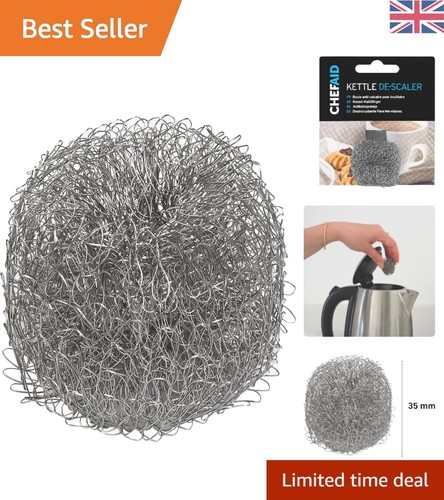 Single pack stainless steel - stainless,