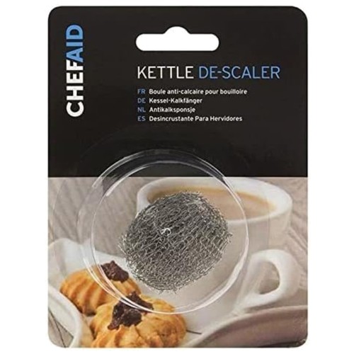 Lemon scented descaler for - lemon-scented,