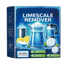 KETTLE DESCALER COFFEE IRON