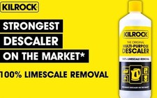 Knockout Kettle DESCALER 250ml
