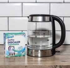 Duzzit Kettle Descaler 2 Pack