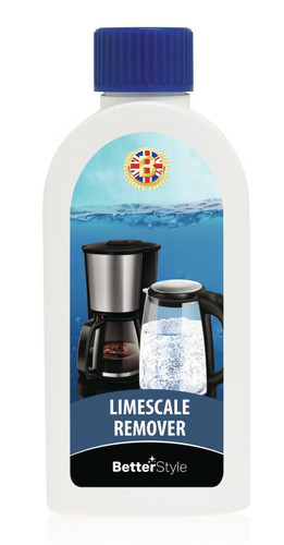 Appliance kettle limescale - kettle,