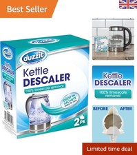 All-Purpose Kettle Descaler -