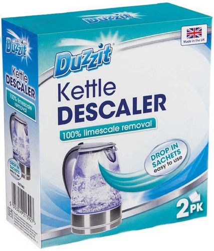 2pk kettle descaler drop - descaler,