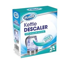 Kettle Descaler Drop In