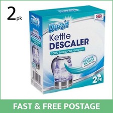 2pk Kettle Limescale Descaler