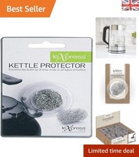 Le'Xpress Chemical-Free Kettle
