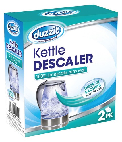 Duzzit drop bag - drop-in-bag, kettle