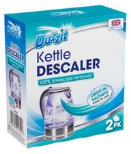 Kettle Descaler 2 Treatments