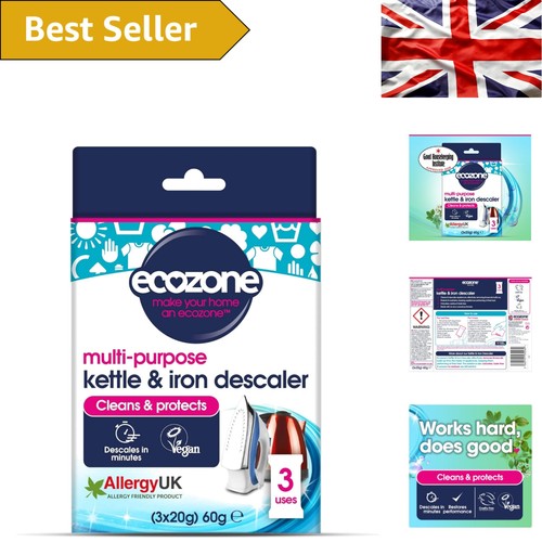 Economical natural kettle - economical,