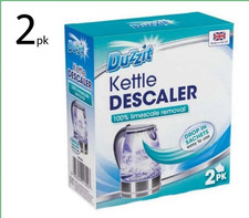 PK-2 -  4 SACHETS KETTLE