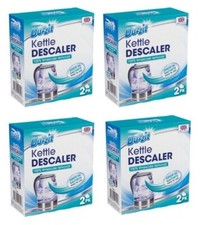 Duzzit Kettle Descaler 100%